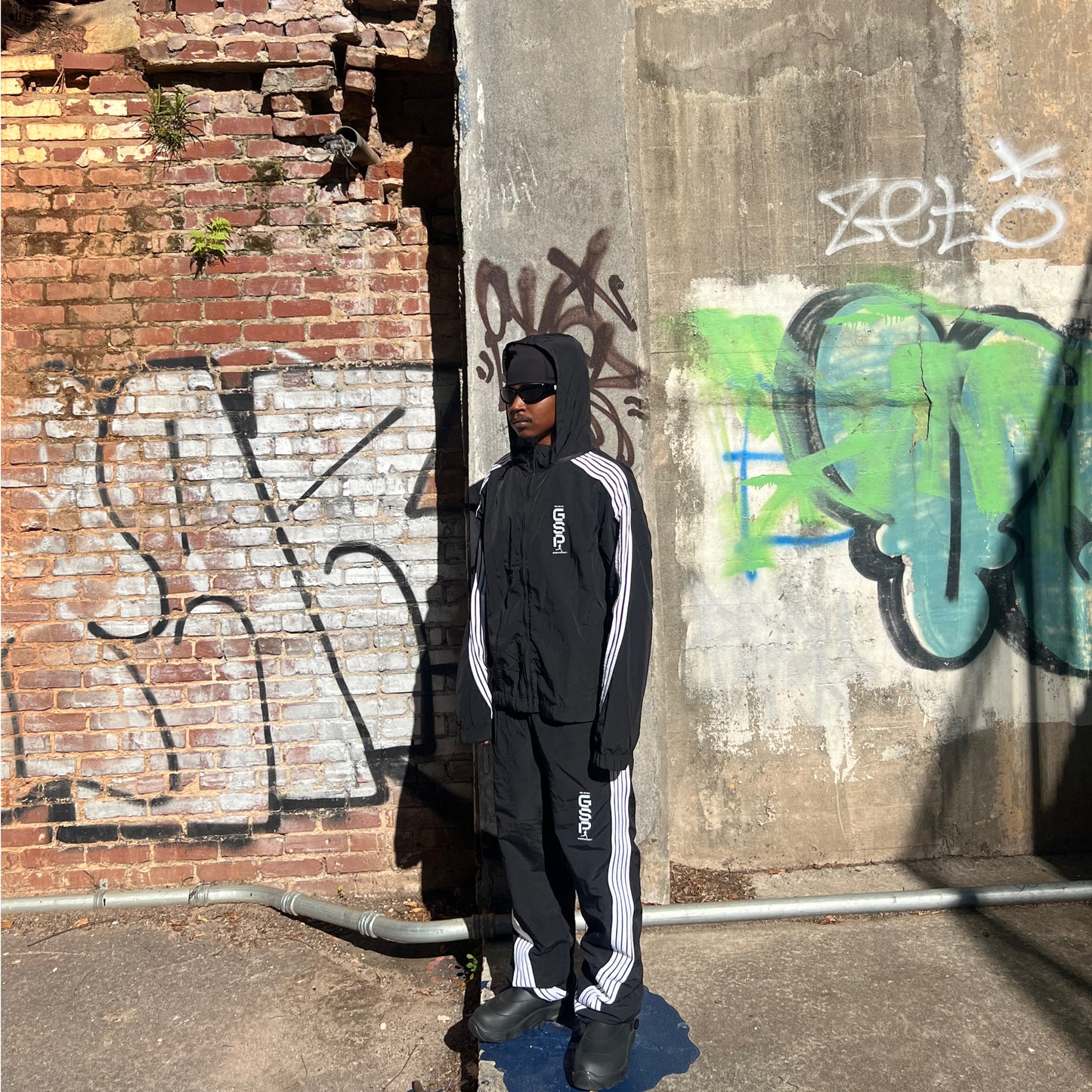 GSPSPORTS© RACER SET