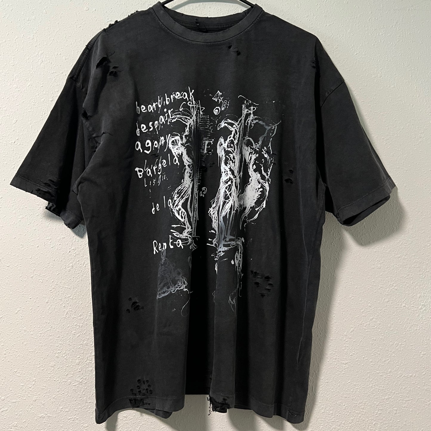 GSPxBR PROSPER TEE