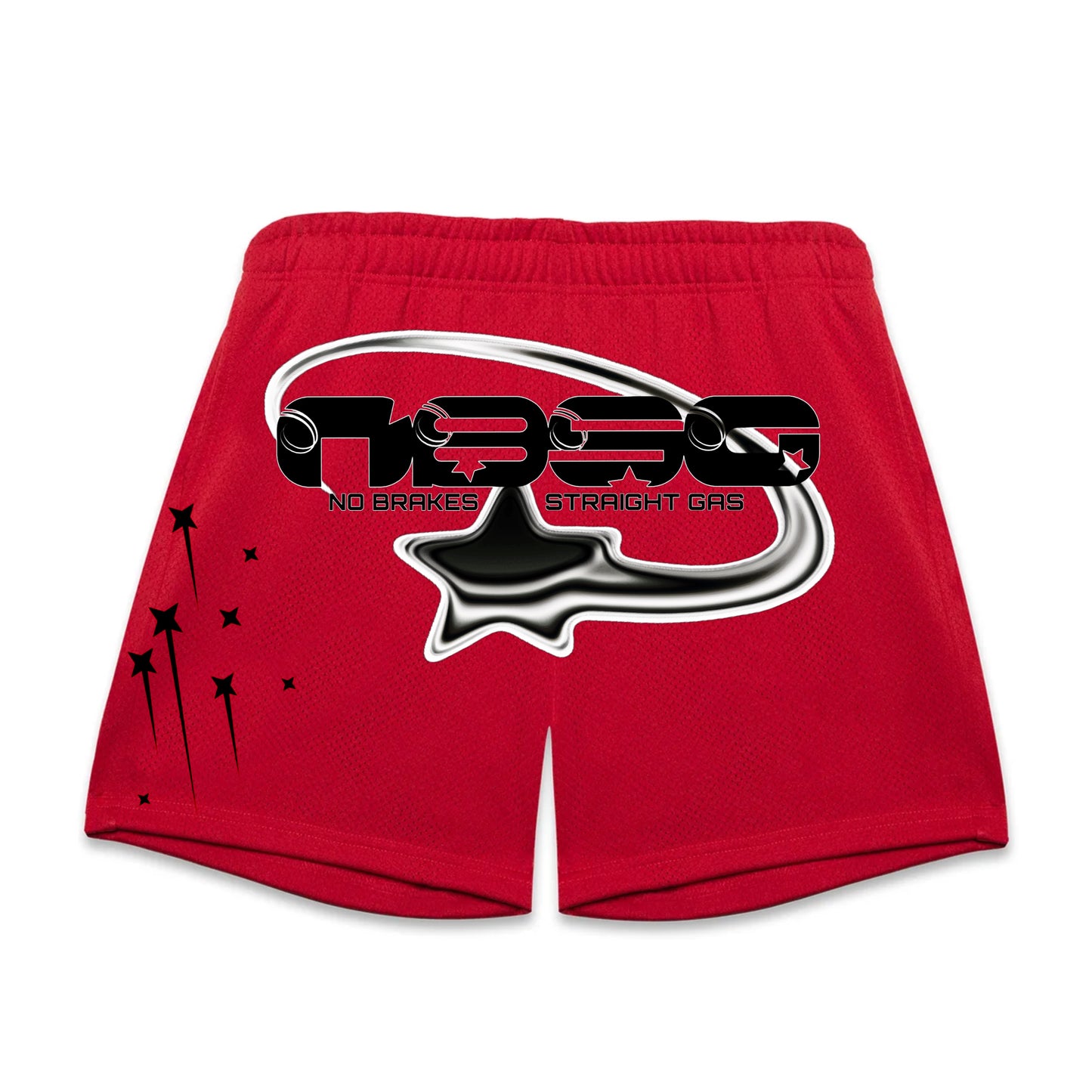 NBSG NYLON SHORTS