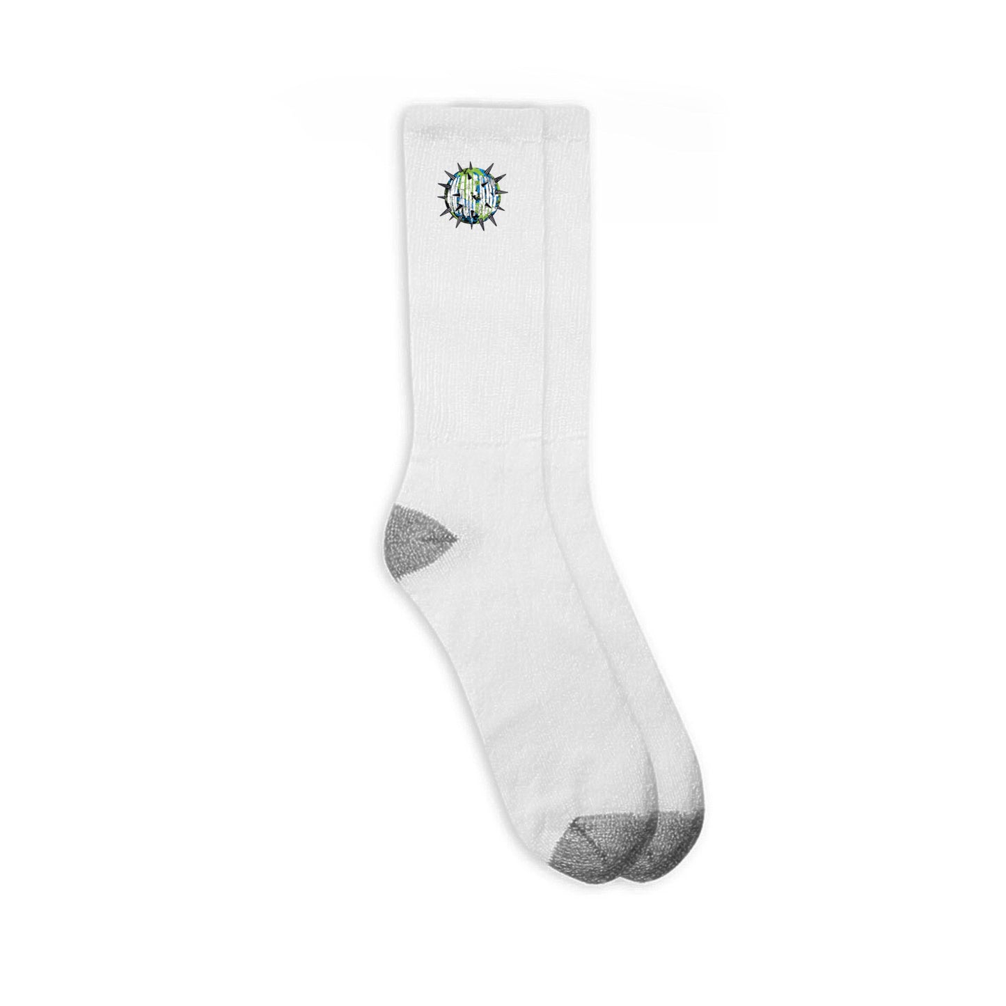 GSP WARFARE STAMP SOCKS