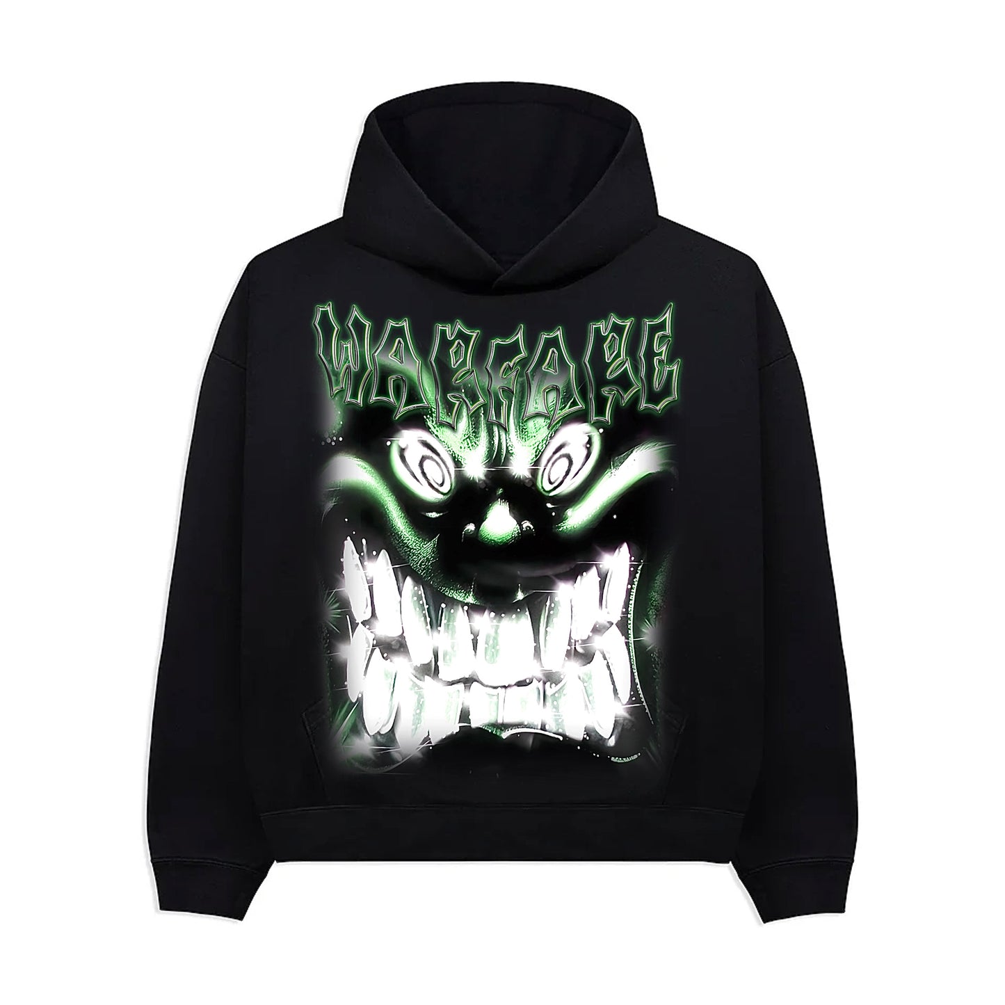 GSP WARFARE VILLAIN HOODY
