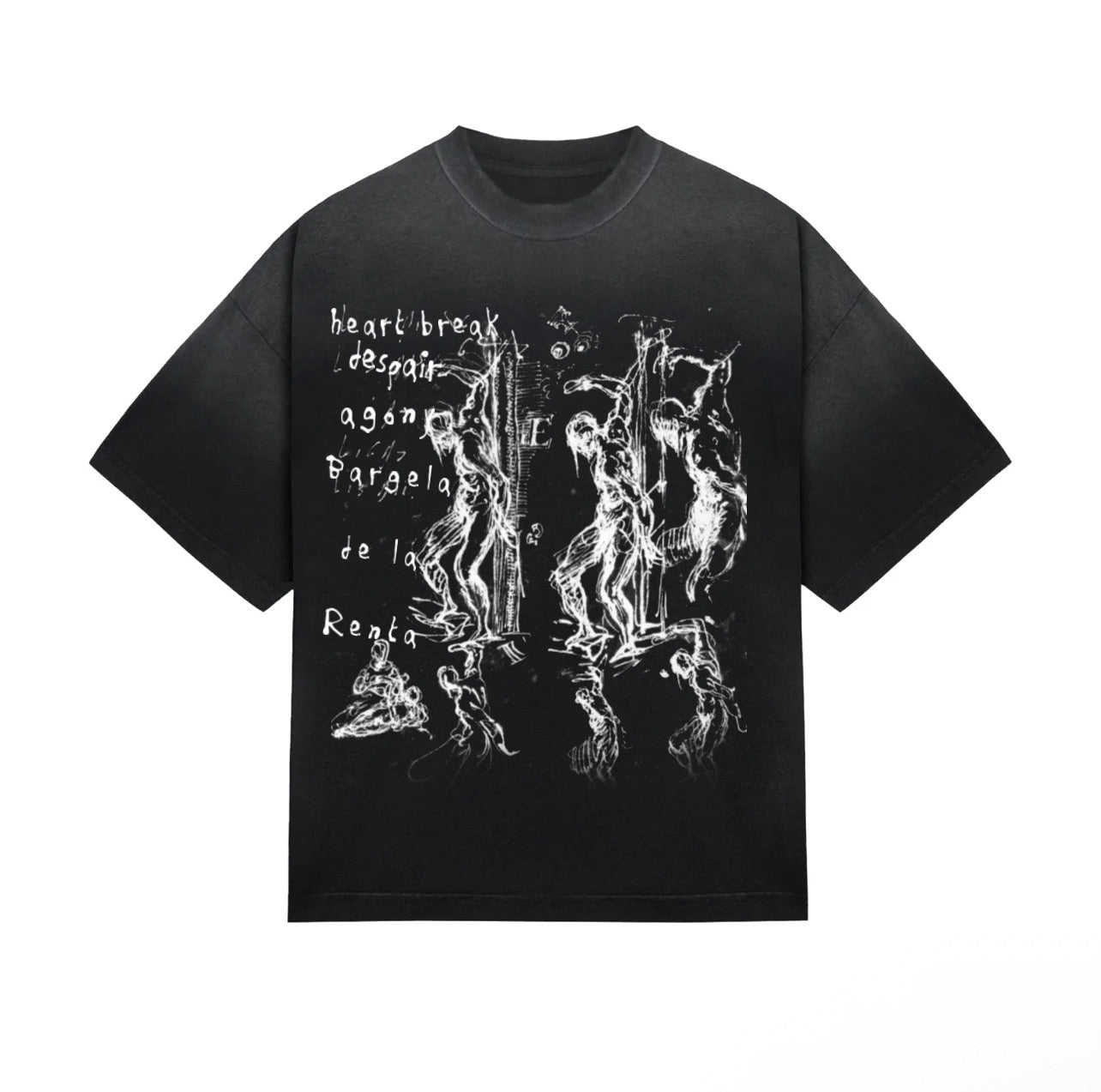 GSPxBR PROSPER TEE