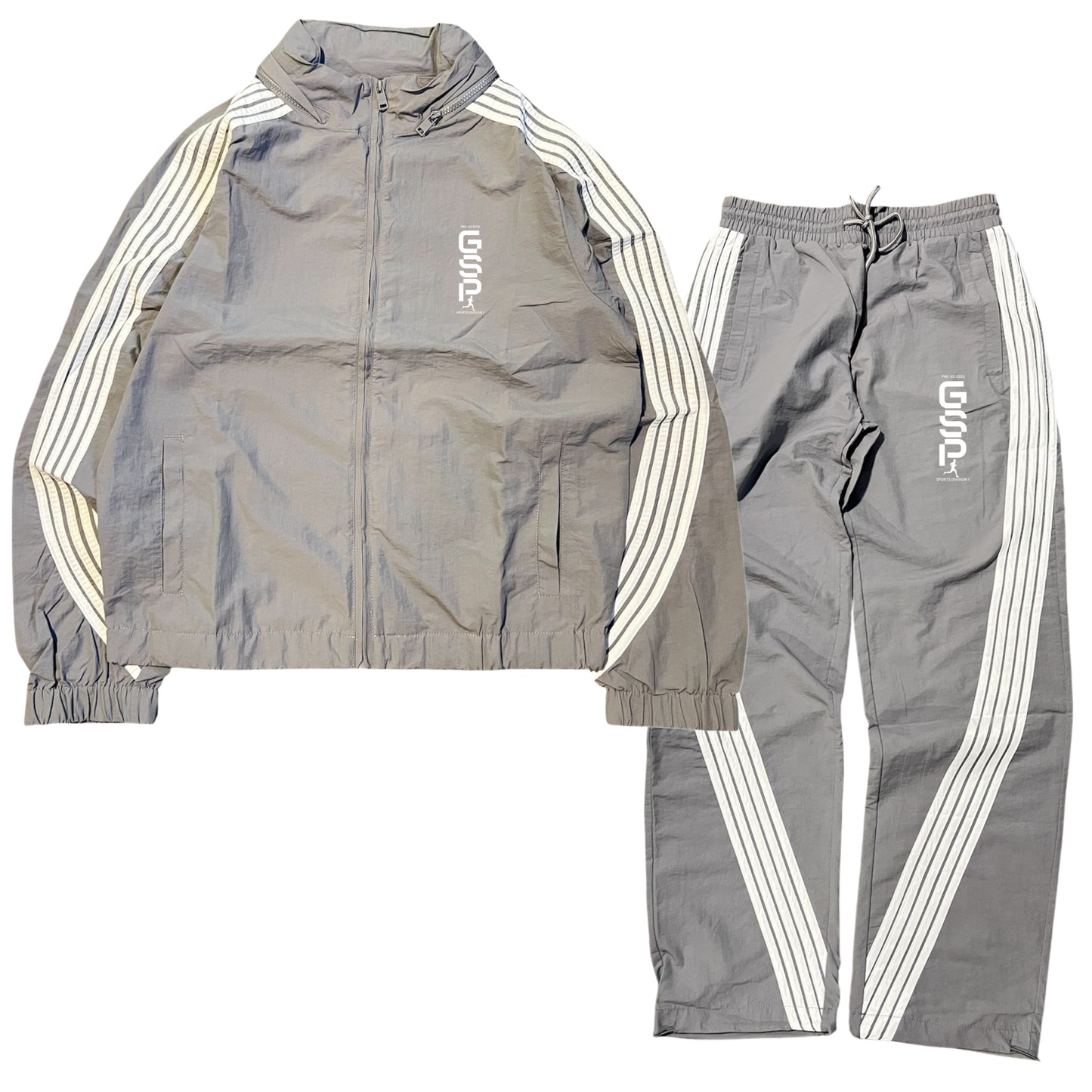 GSPSPORTS© RACER SET