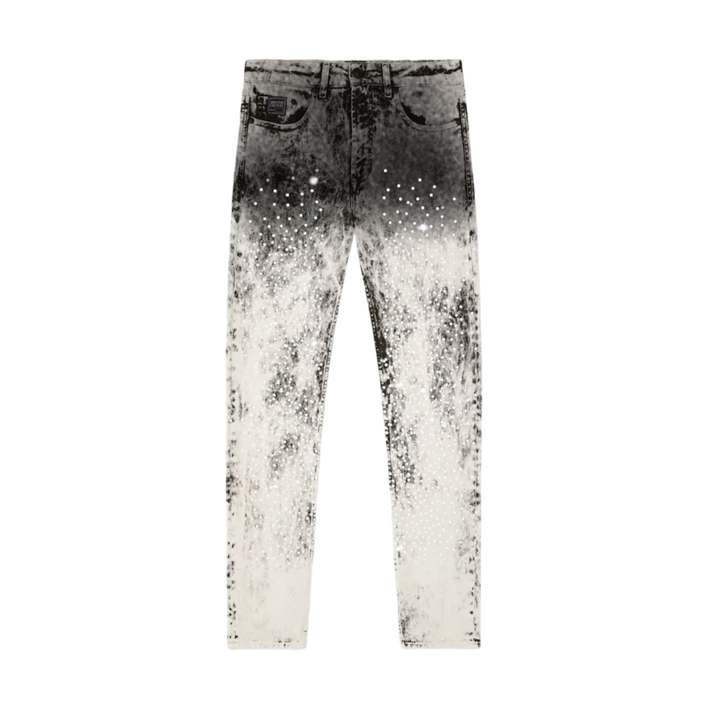 GSP 2.0 RHINESTONE DENIM