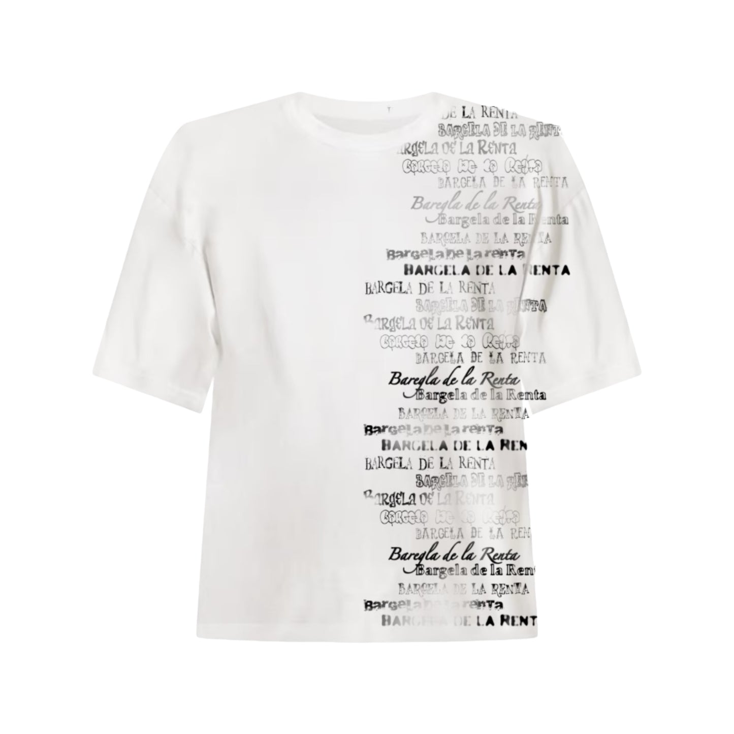 GWxBR '10 SCRIPT TEE