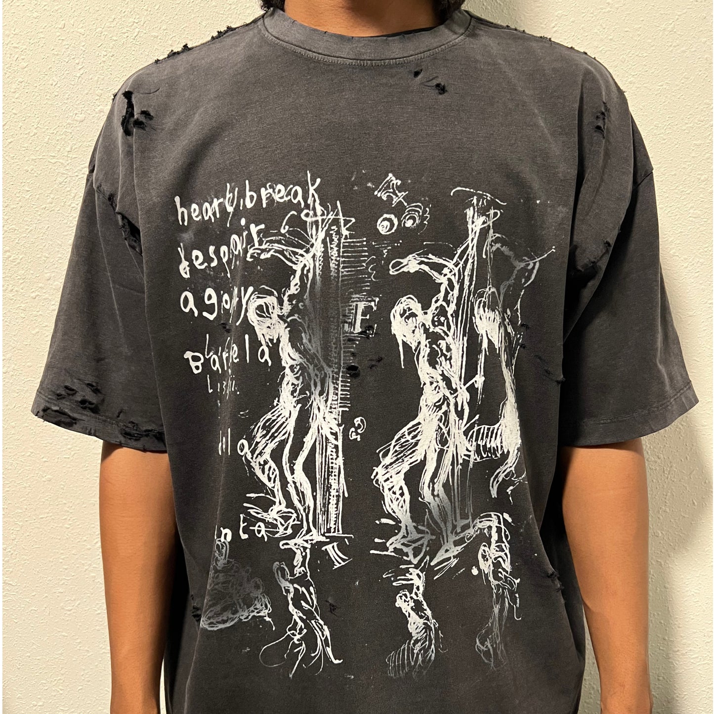 GSPxBR PROSPER TEE