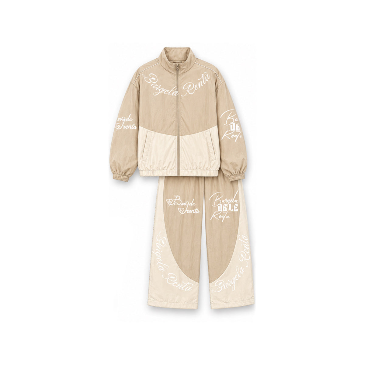 BARGELA SPORTS D1V1SON SET
