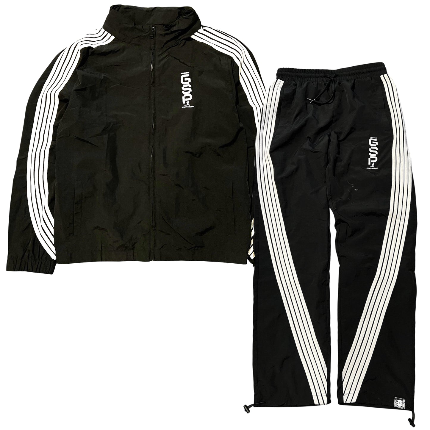 GSPSPORTS© RACER SET