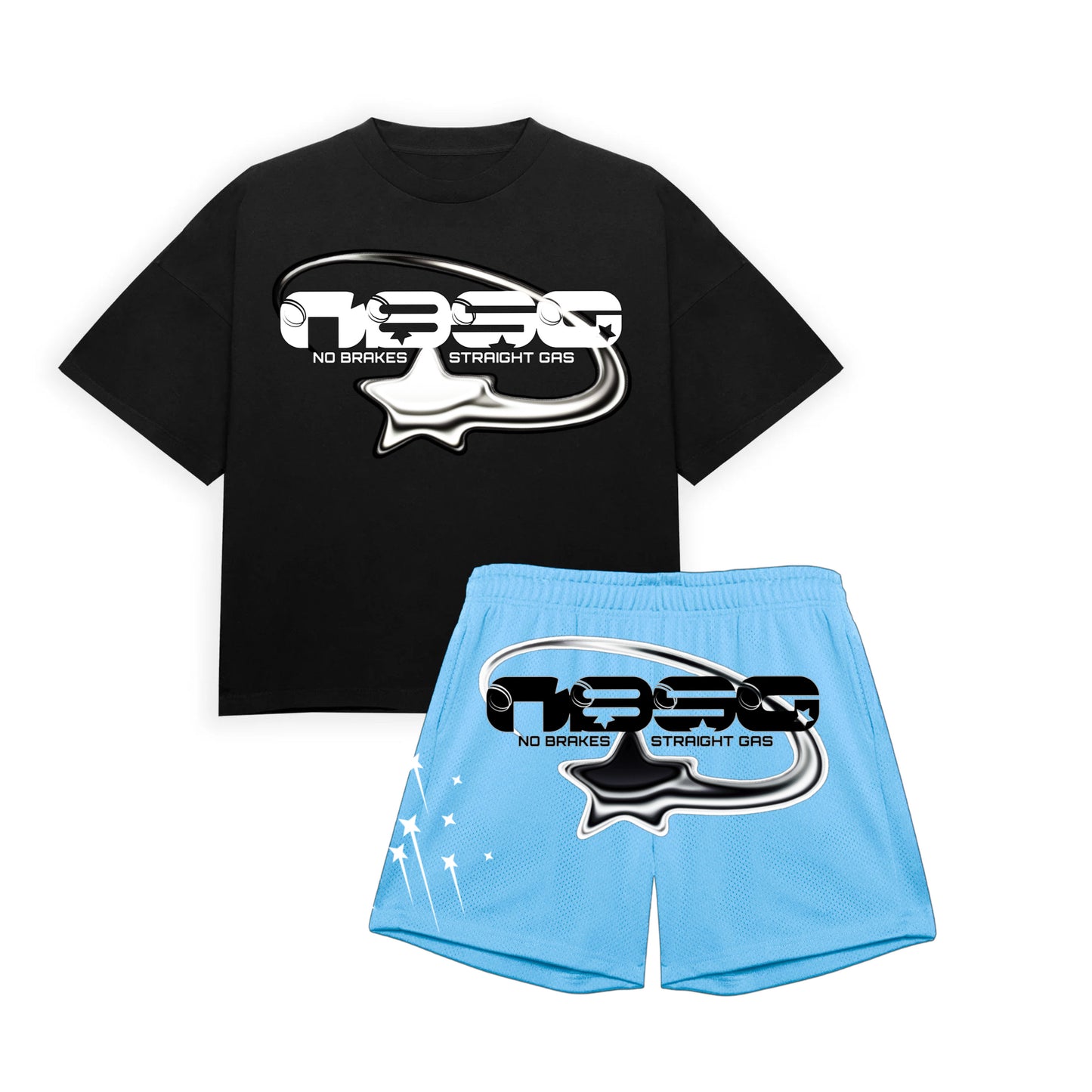 NBSG VALUE PACK #3