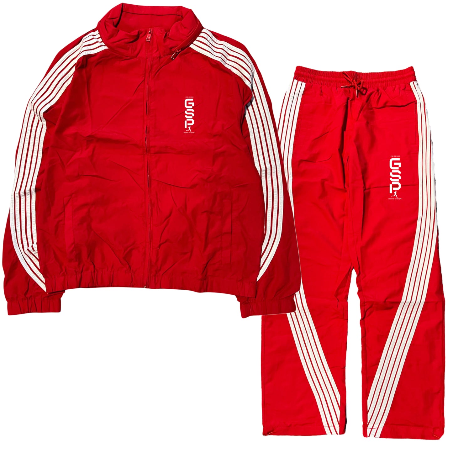 GSPSPORTS© RACER SET
