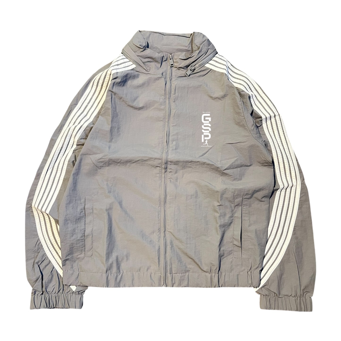 GSPSPORTS©RACERJACKET(ONLY)