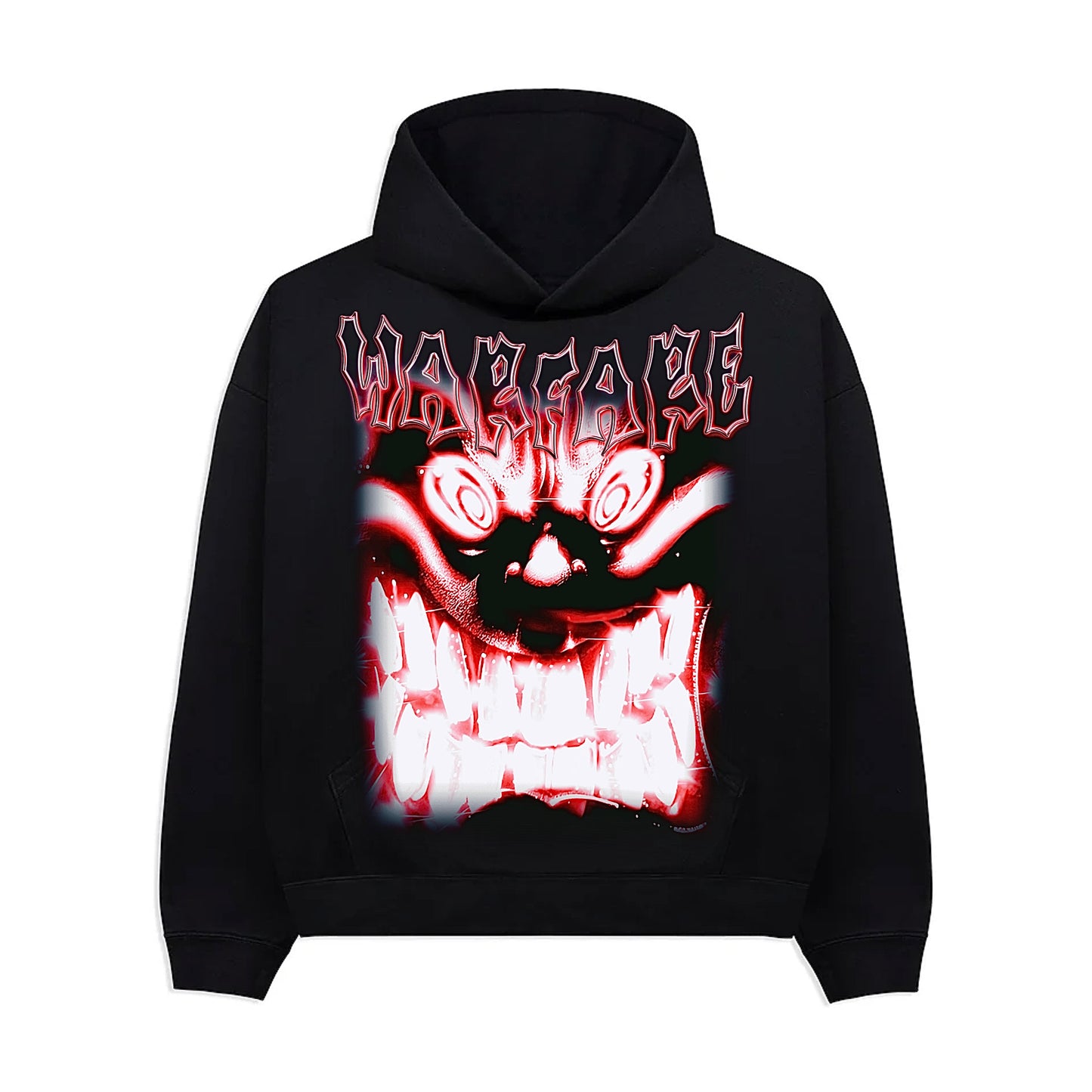 GSP WARFARE VILLAIN HOODY