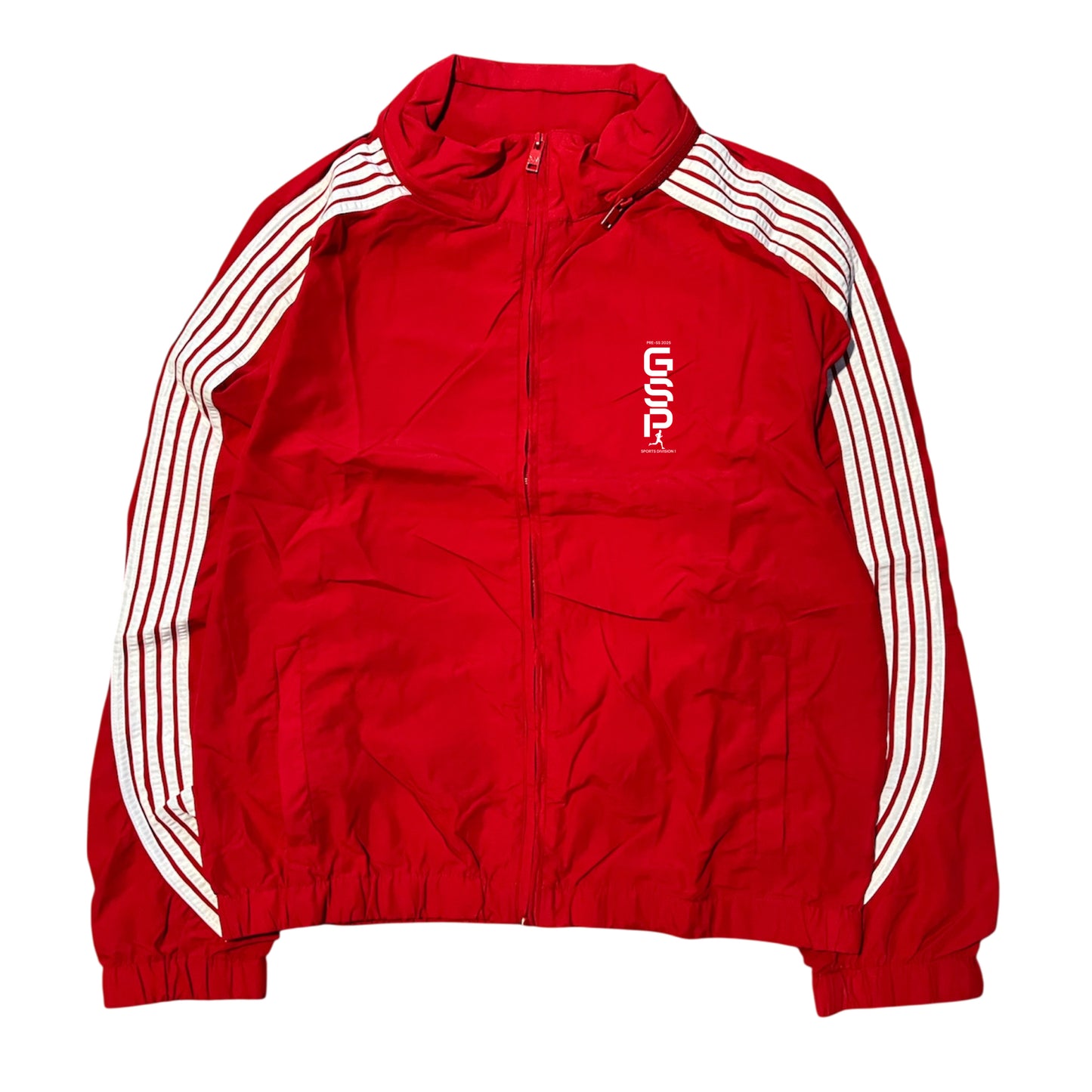 GSPSPORTS©RACERJACKET(ONLY)