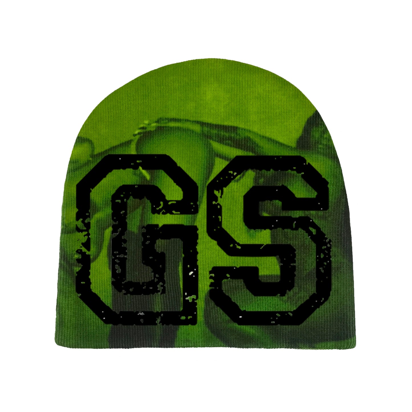 GSP GRAPHIC BEANIE