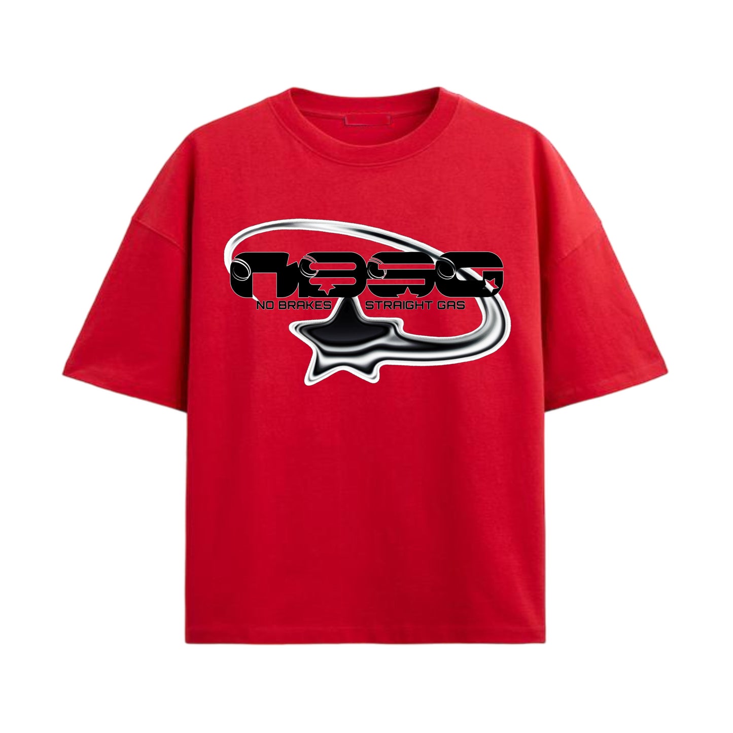 NBSGv.2 BOX TEE
