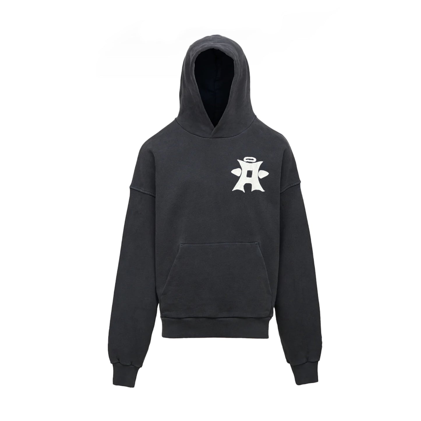 GSP DAMAGED HALO HOODY