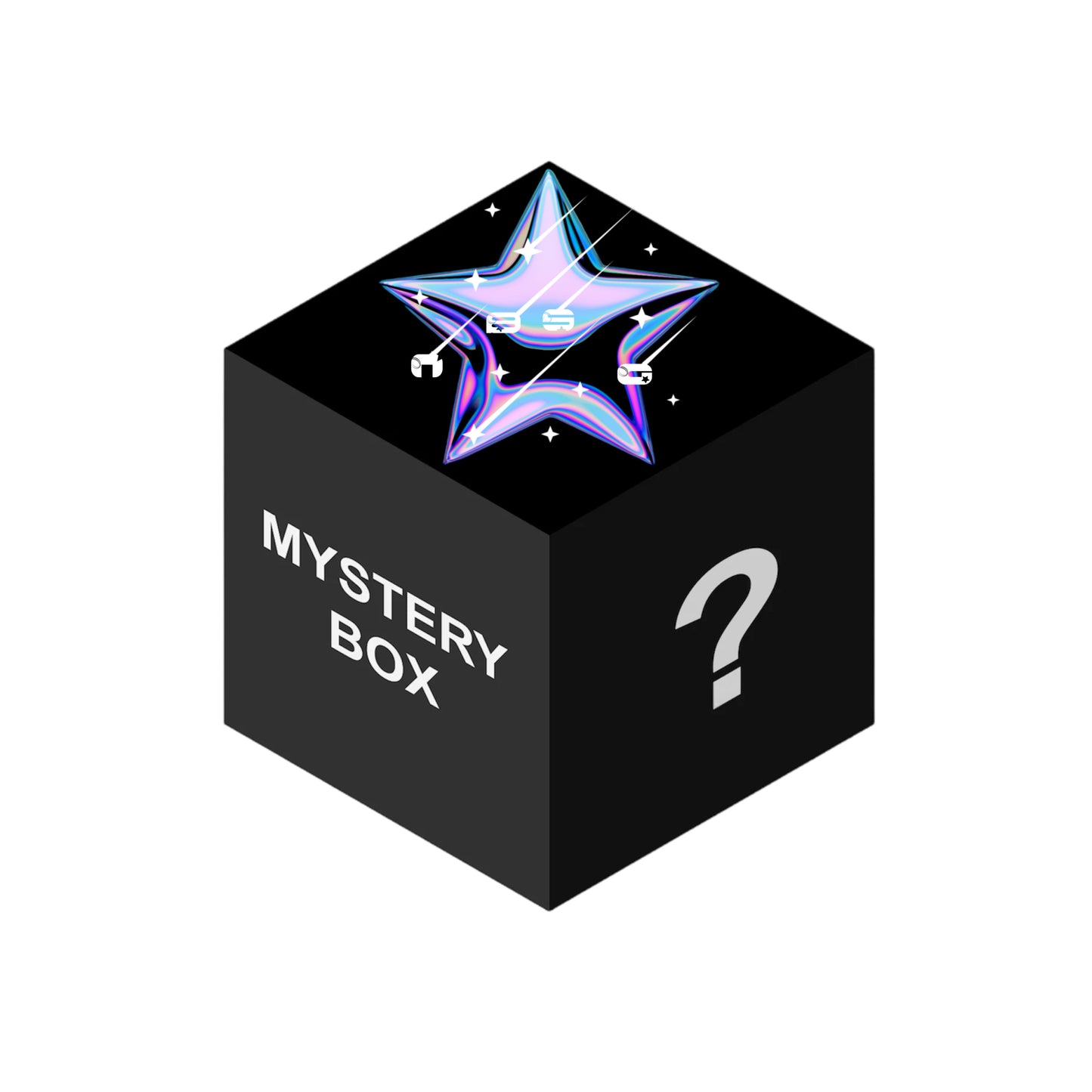 NBSG MYSTERY BOX (bundle)
