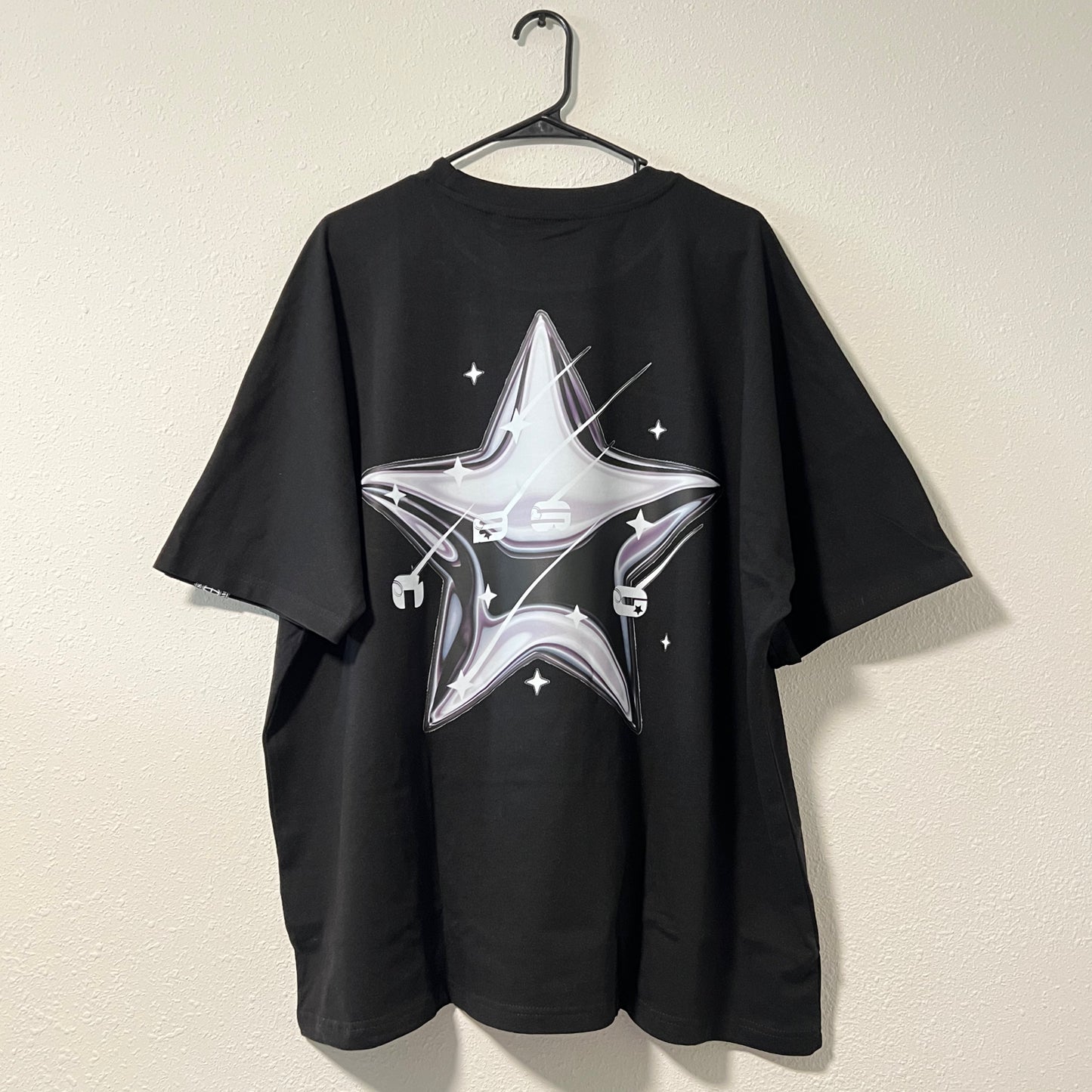NBSGv.2 BOX TEE