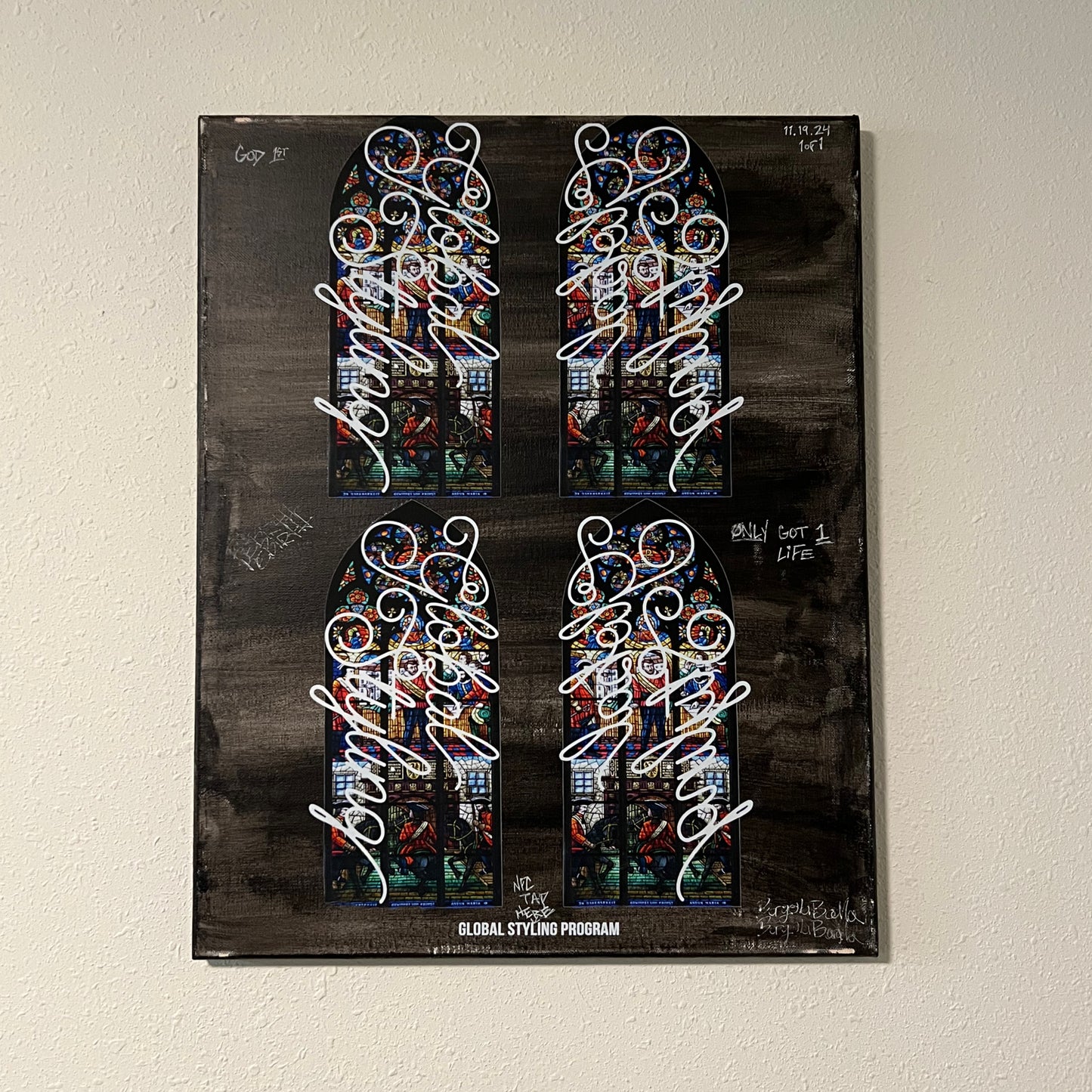 GSP HOME DECOR© FINALREBIRTH PORTRAIT