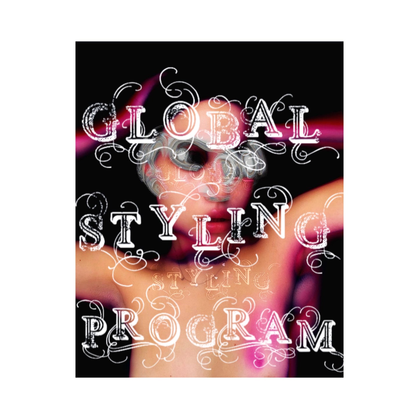 GSP HOME DECOR© LUVOFMYDREAMS PORTRAIT
