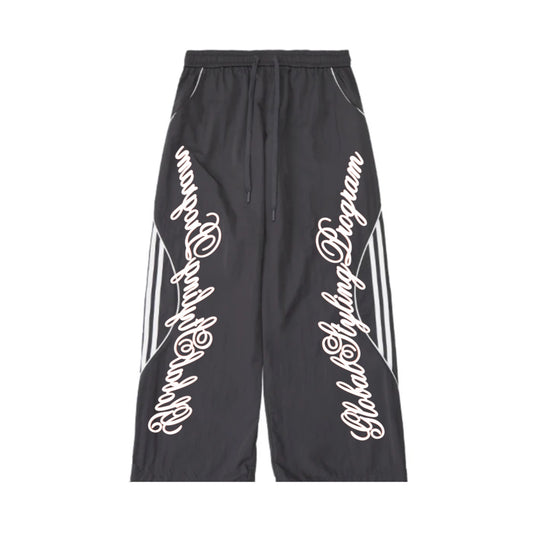 GSP ULTRA BAGGY TRACKPANTS