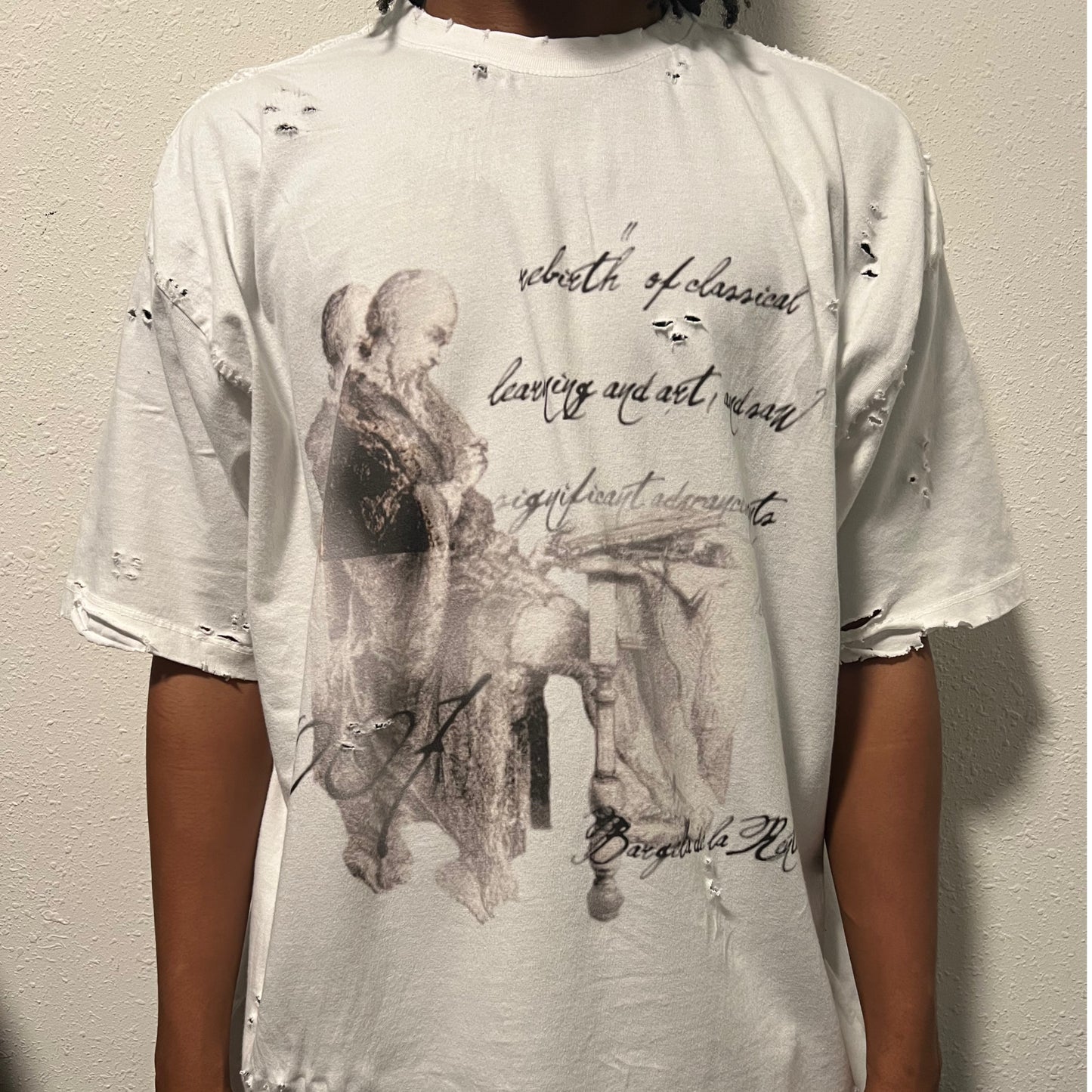 GWxBR AKADEMY TEE