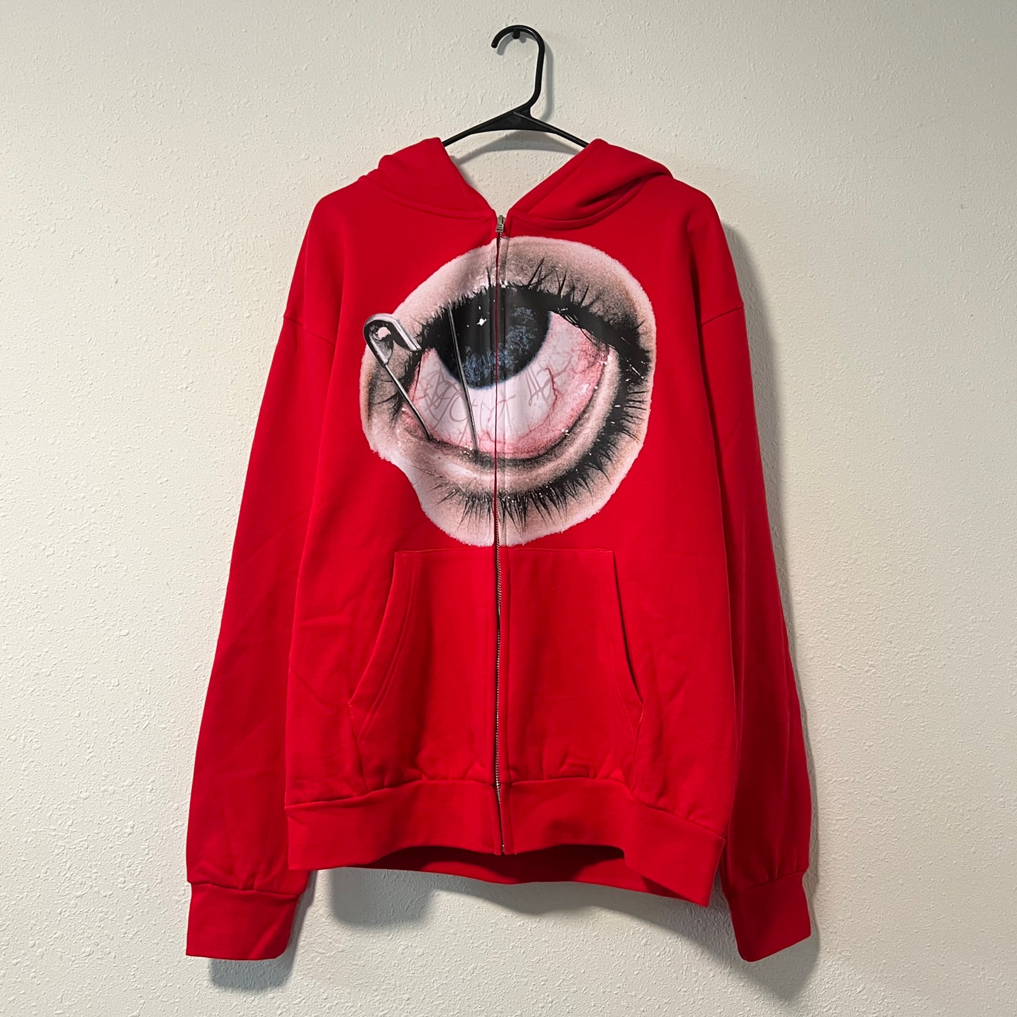 LOL PAIN @ 1ST SIGHT HOODY