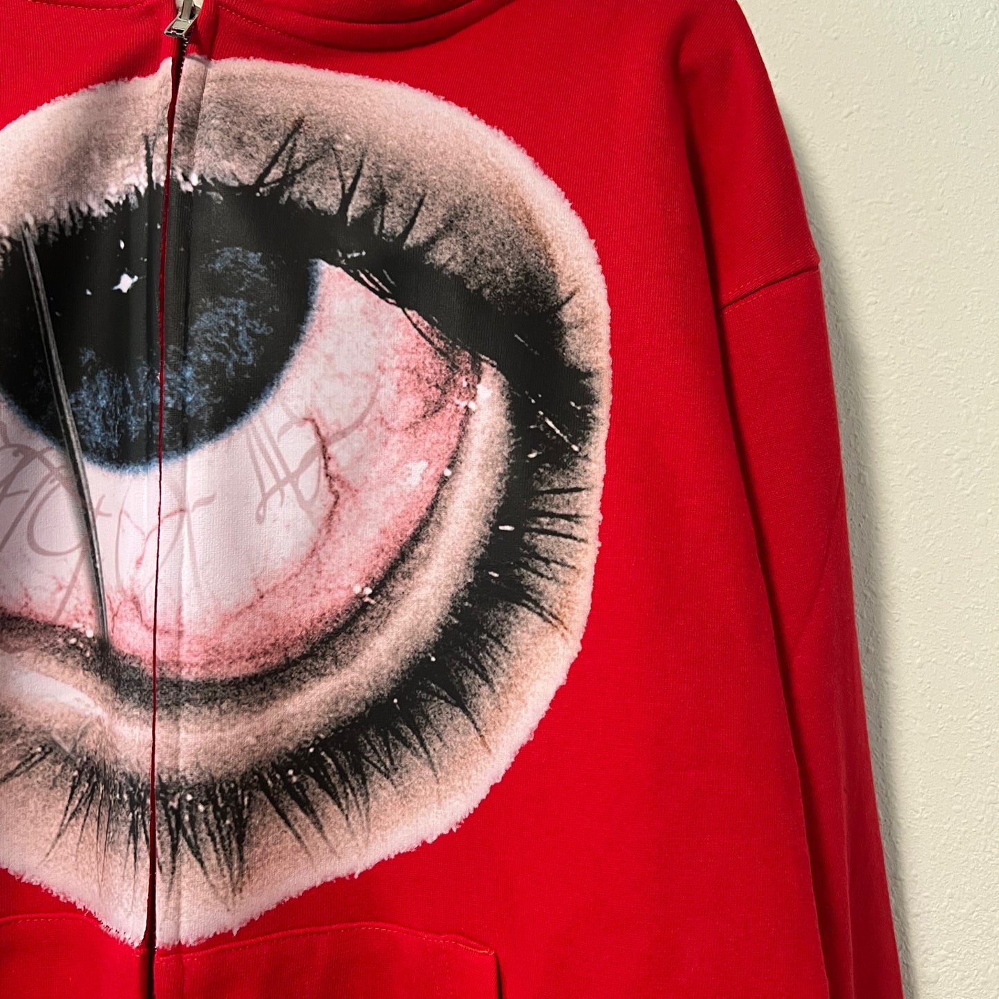 LOL PAIN @ 1ST SIGHT HOODY