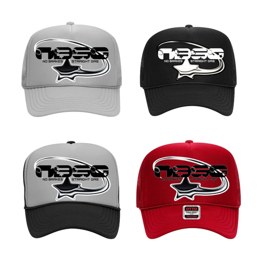 NBSGv.2 TRUCKER