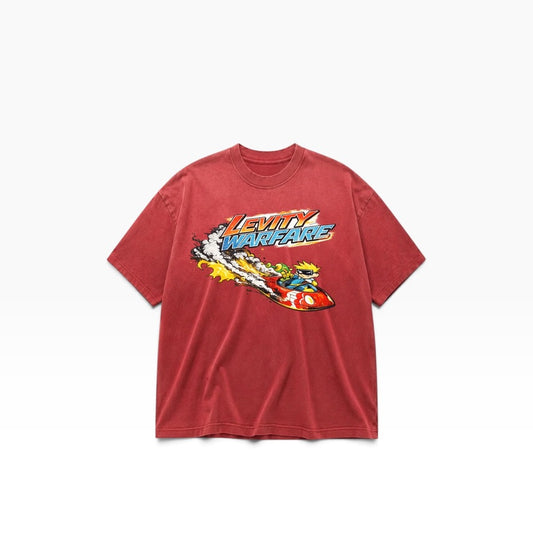 LEVITY WARFARE KILLAKID TEE