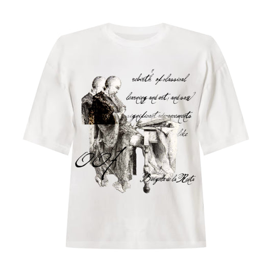 GWxBR AKADEMY TEE