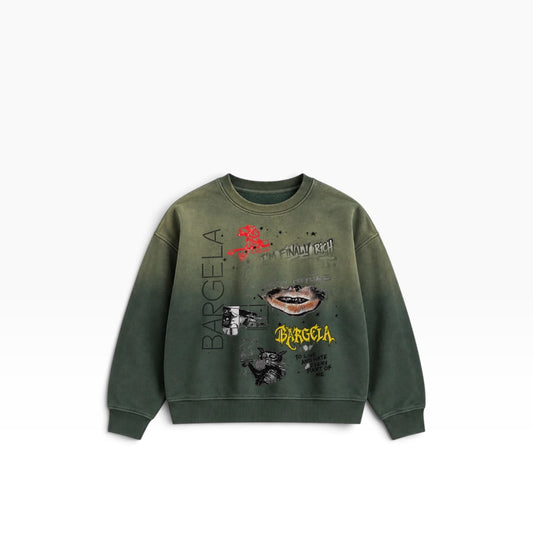 BARGELA FINALLY RICH CREW