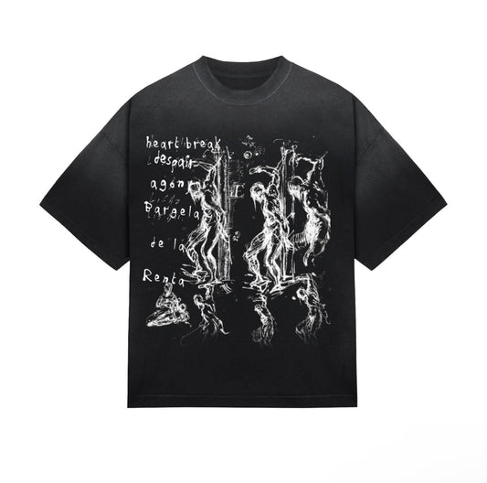 GSPxBR PROSPER TEE