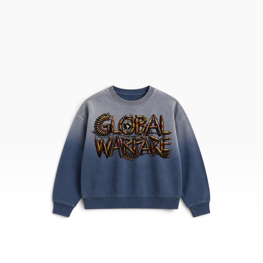 GLOBAL WARFARE FULLY CREW