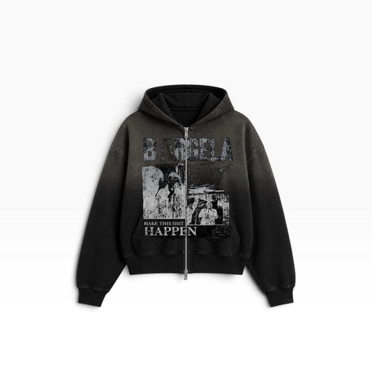 BARGELA MTSH HOODY