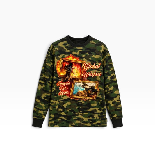 BARGELA WARFARE CAMO THERMAL