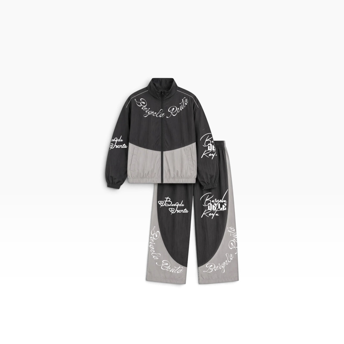 BARGELA SPORTS D1V1SON SET