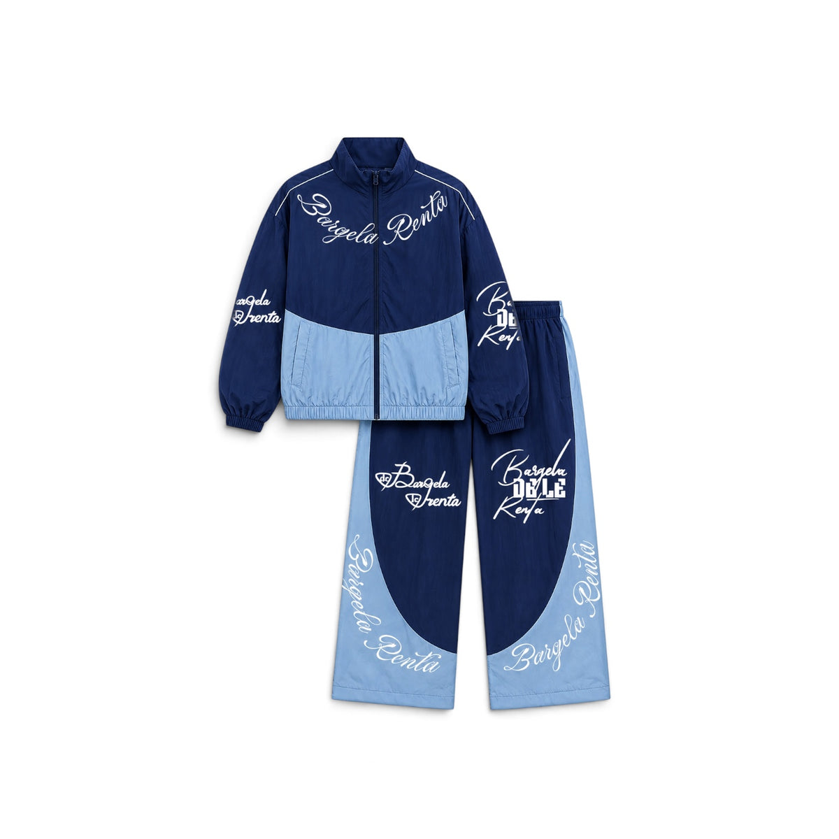 BARGELA SPORTS D1V1SON SET