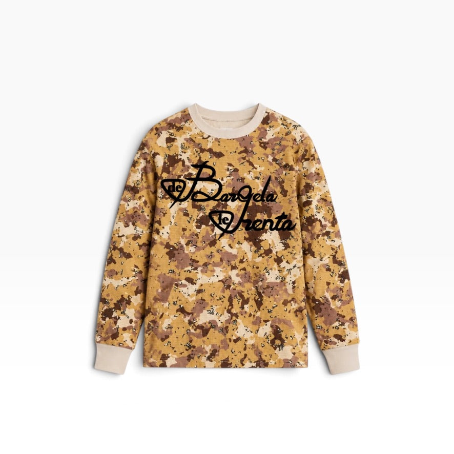 BARGELA STAMP THERMAL