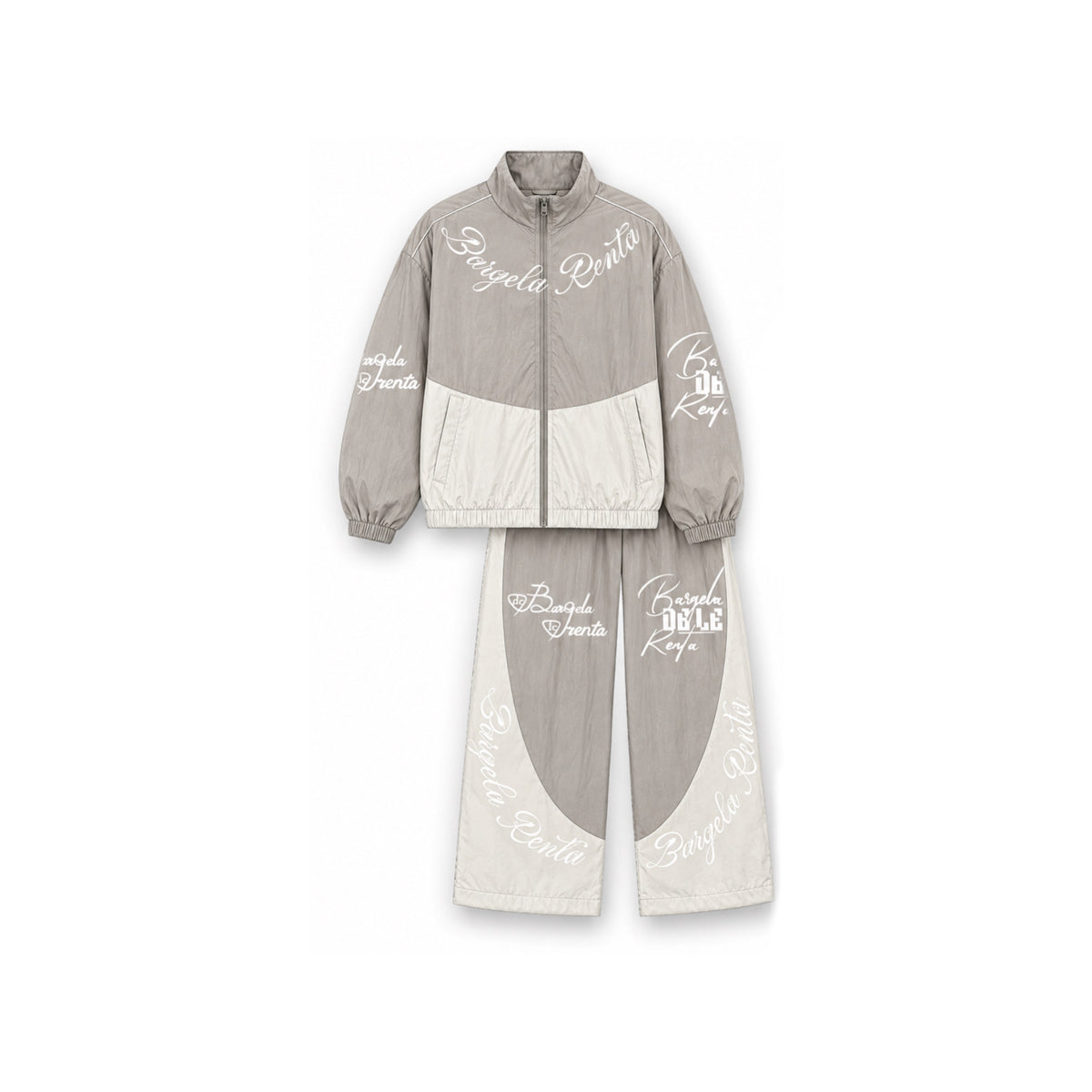 BARGELA SPORTS D1V1SON SET