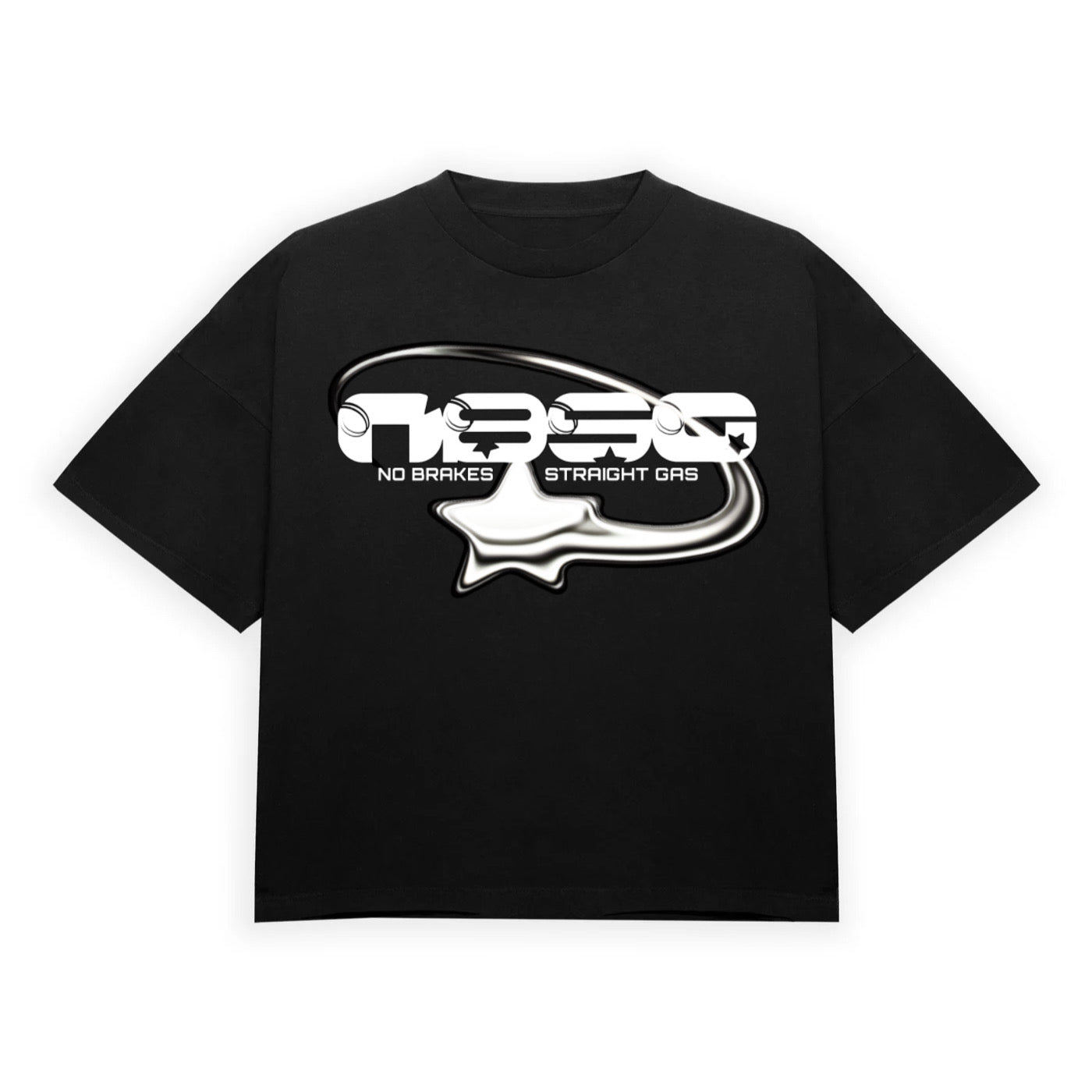 NBSGv.2 BOX TEE