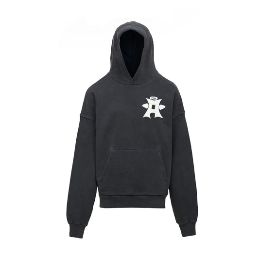 GSP DAMAGED HALO HOODY