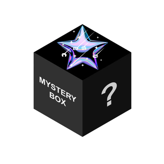 NBSG MYSTERY BOX (bundle)